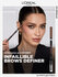 L'Oreal Paris Карандаш для бровей Infaillible Brows 12H Definer Pencil