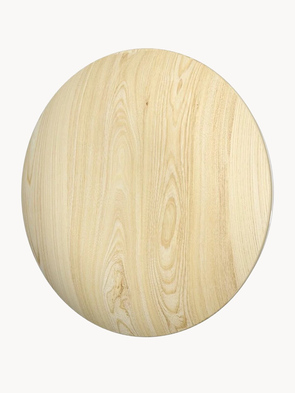 Анемостат приточно-вытяжной Era 12,5DW-Pine, D125 мм, в сауну, в баню