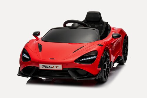 Изображение товара Автомобиль McLaren 4х4