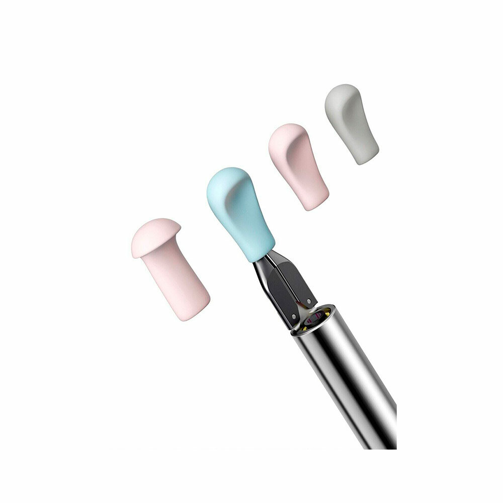 Умная ушная палочка Bebird Ear Visual Picking Stick Note 5 Pro Белый — фото 1