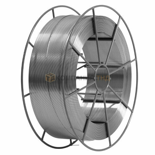 Проволока из металлического сплава ESAB OK AristoRod 1250 10334₽