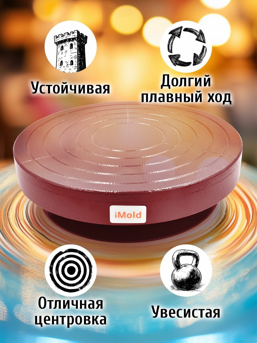 Инструмент для гончарного дела