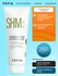 Tefia шампунь SHM MyTreat Hair Growth Stimulating