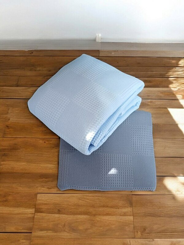 Плед полуторный Linens — фото 1