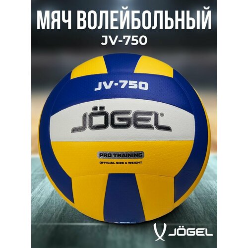 Мяч волейбольный JV-750