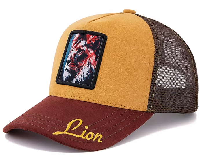 Бейсболка  1 для мужчин и женщин