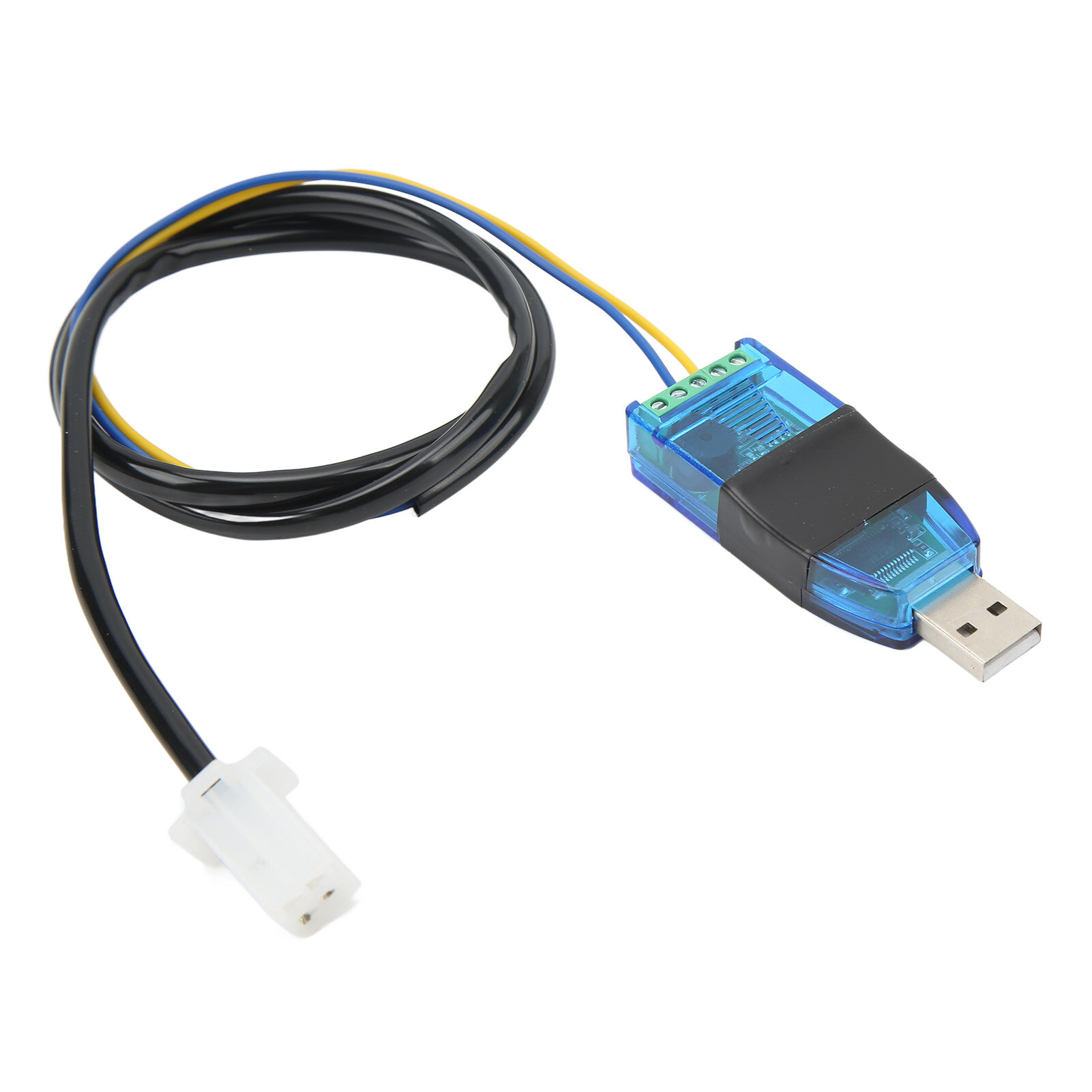 Электрический велосипед, программируемый USB-кабель для передачи данных, скорость передачи данных 115200 для контроллера VOTOL EM 150/2 200/2 260/2