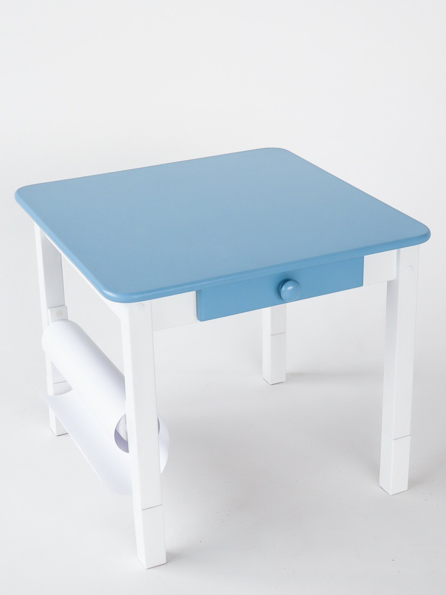 Картинки Детский стол и стул растущий из березы от года с ящиком Teddy SIMBA