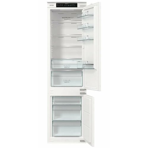 Встраиваемый холодильник GORENJE NRKI519141 84999₽