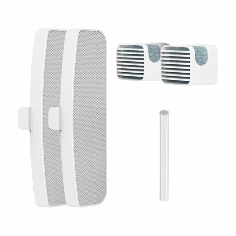 Фильтр сменный для умной поилки Xiaowan Smart Pet Dispenser Filter Set (XWFE01MG-EU), белый — фото 1