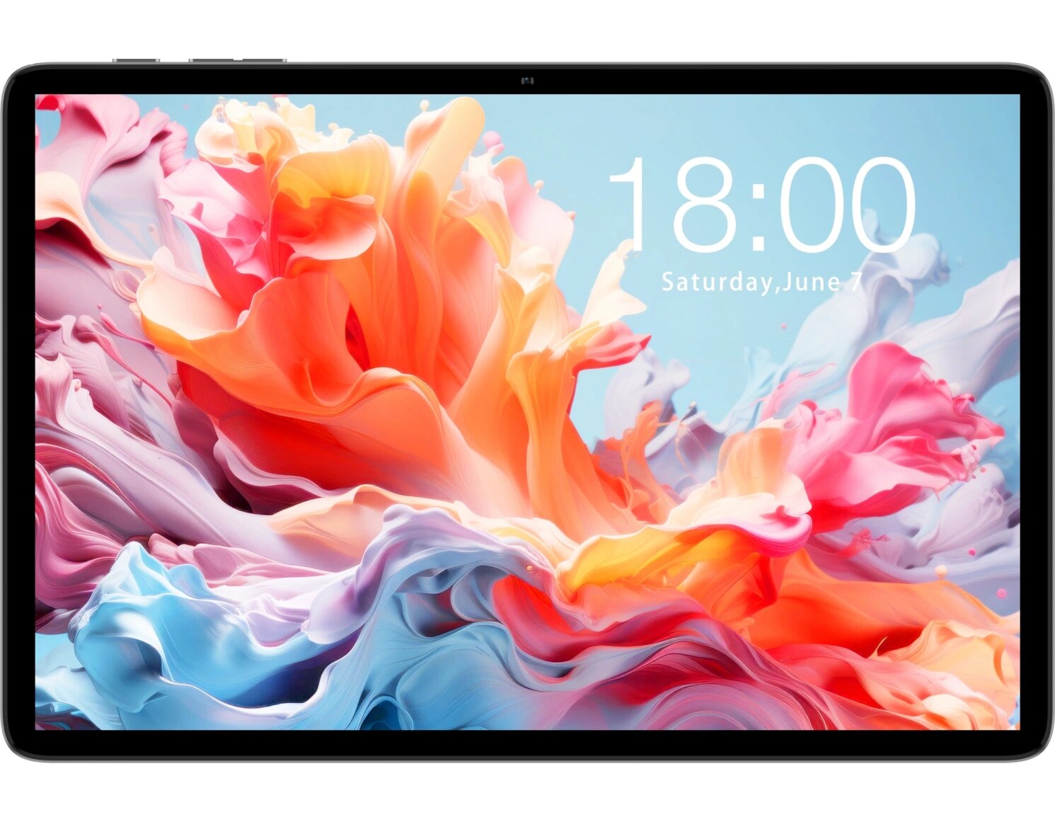 Планшет 10.1" Teclast P30T Case 4Gb/128Gb, серый — фото 1