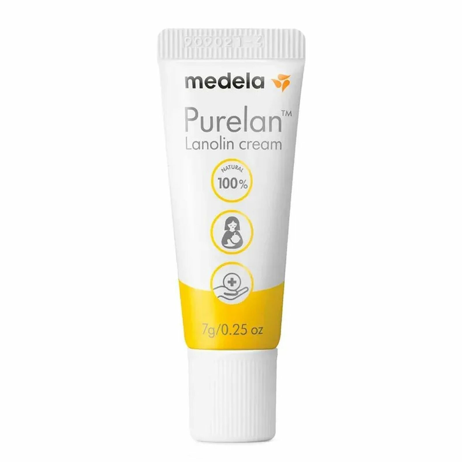 Крем Medela Purelan 7 грамм Медела Пурелан Ланолиновый крем для сосков
