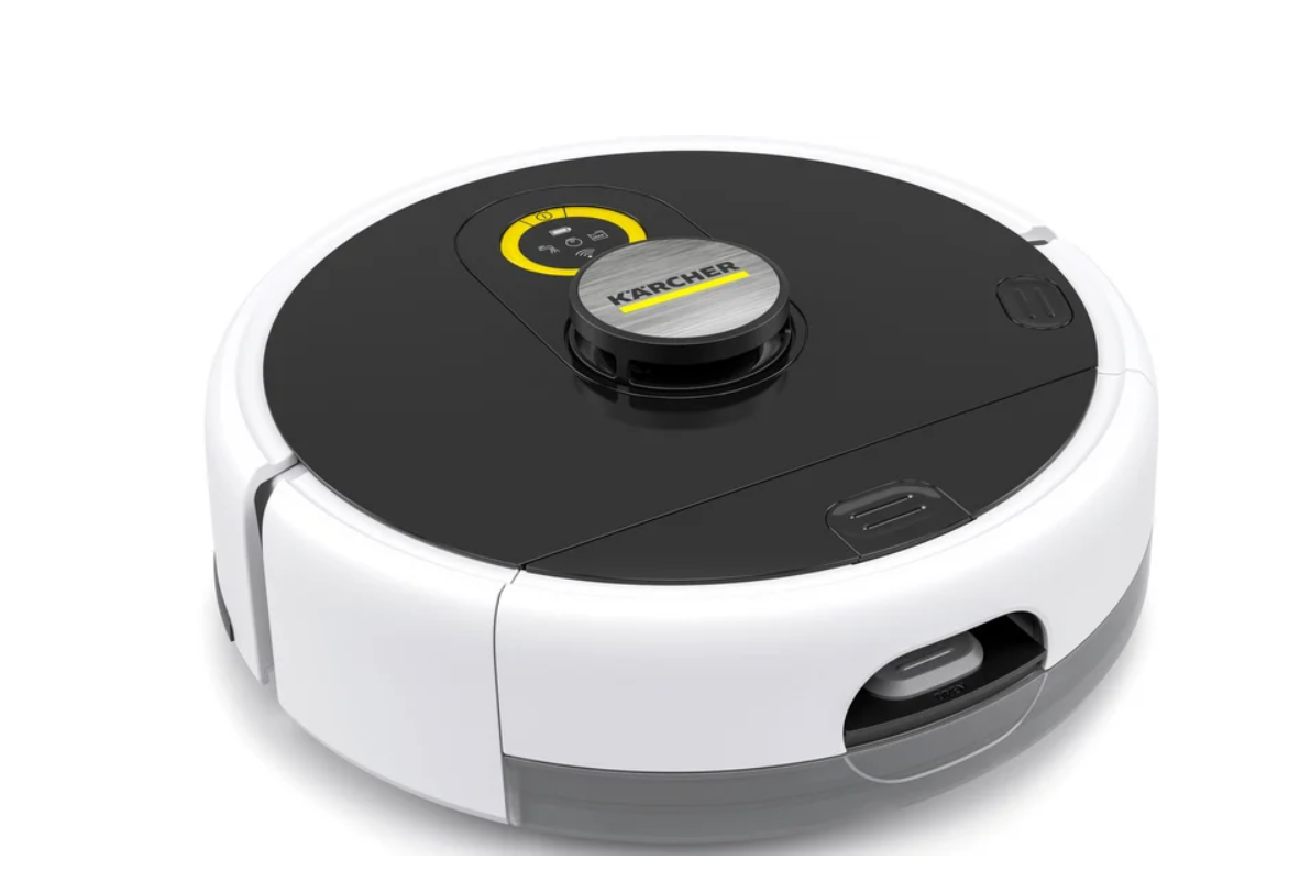 Пылесос Karcher RCF 3 (1.269-660.0)