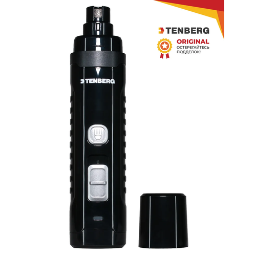 Гриндер для когтей крупных пород собак TENBERG Grizzly Pro Black