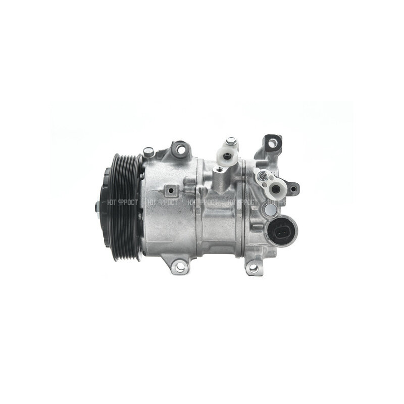 Компрессор кондиционера Toyota Corolla (13-) 1.6i/1.8i