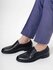 Туфли PIERRE CARDIN мужские размер 41 цвет черный