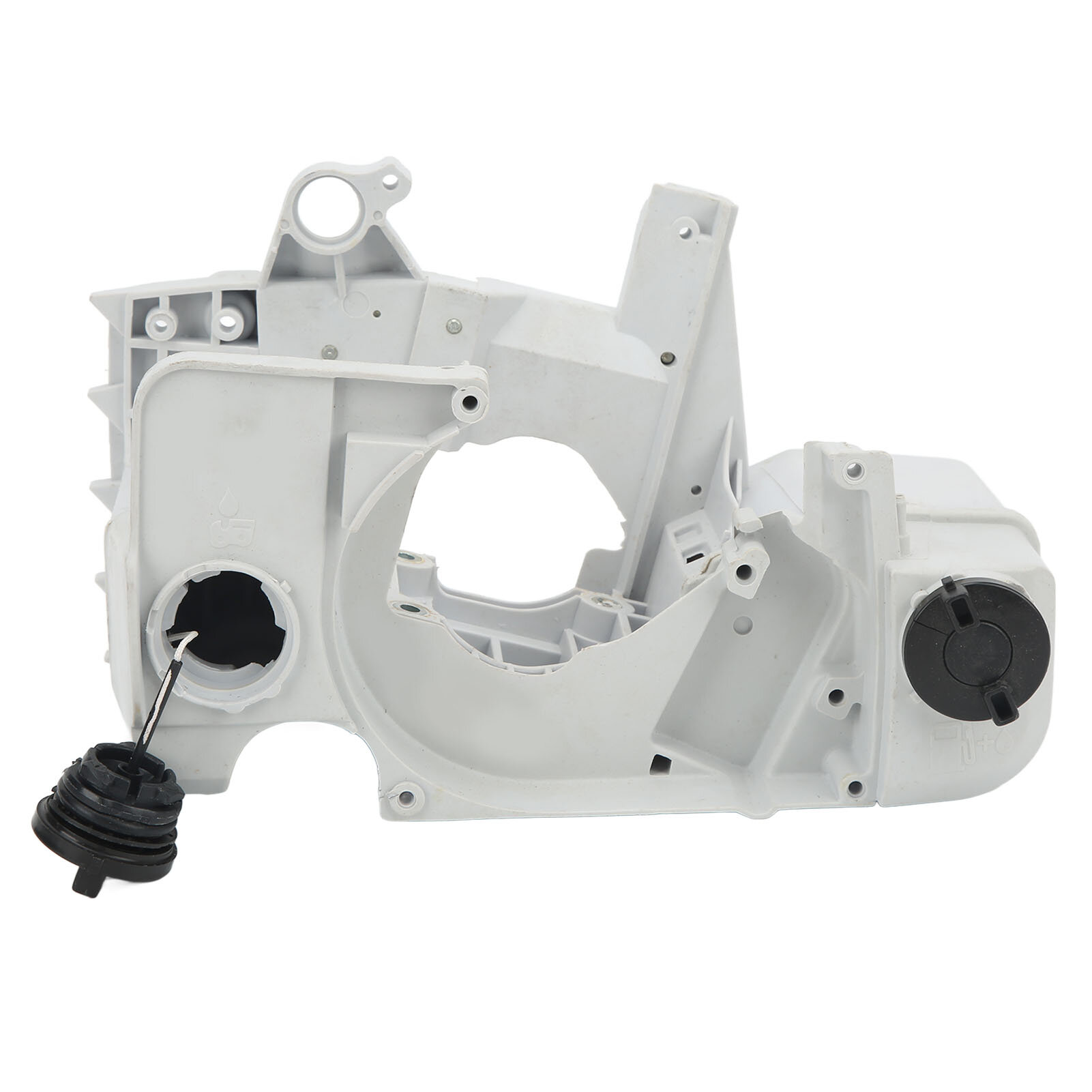 Кручащий корневой конец двигателя 1127 020 3003 Замена для STIHL 029 039 MS290 MS310 MS390 Бензопила