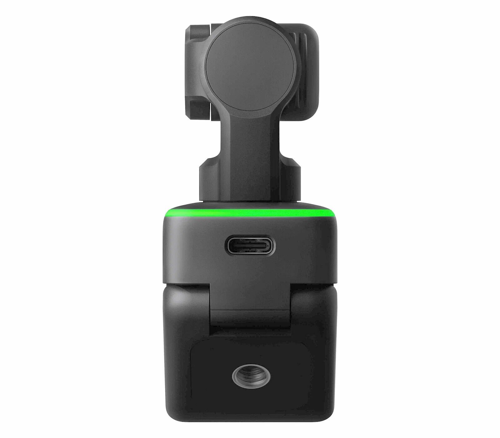 Insta360 Link 4K Веб камера, для компьютера, встроенный микрофон , AI Отслеживание — фото 1