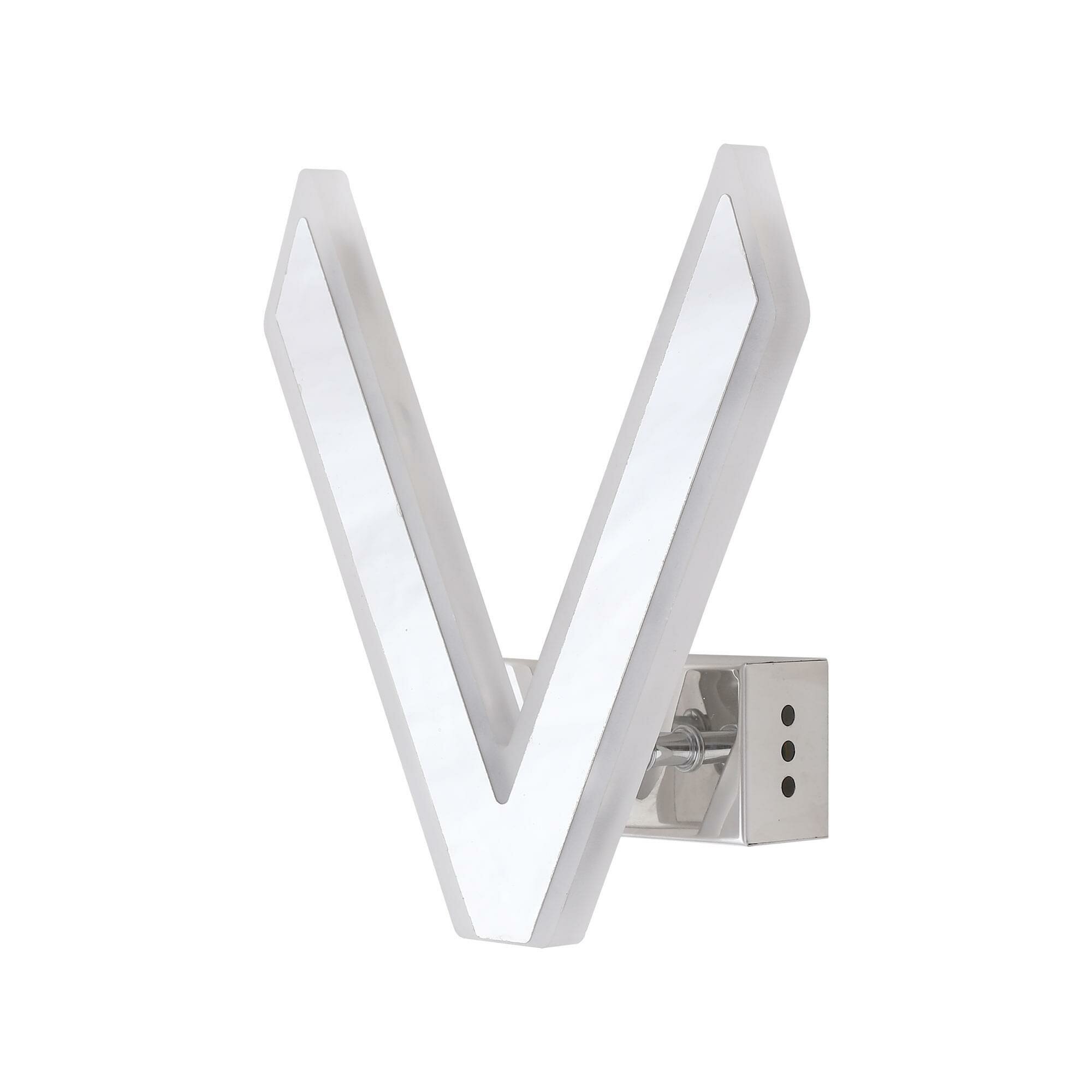 Бра для дома на стену CITILUX Eletto Maximus EL335W07, 7 Вт, IP20