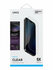 Uniq прозрачное стекло для iPhone 16 Pro, OPTIX Clear (+installer...