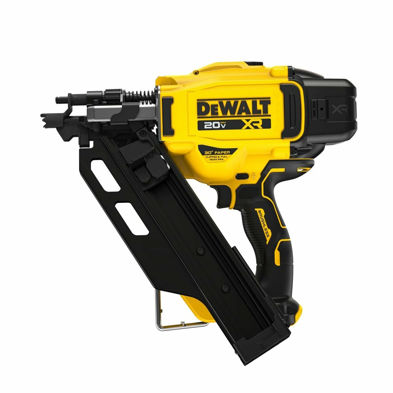 Каркасный Нейлер Dewalt DCN930B, Бесщеточный, Без АКБ и ЗУ из США