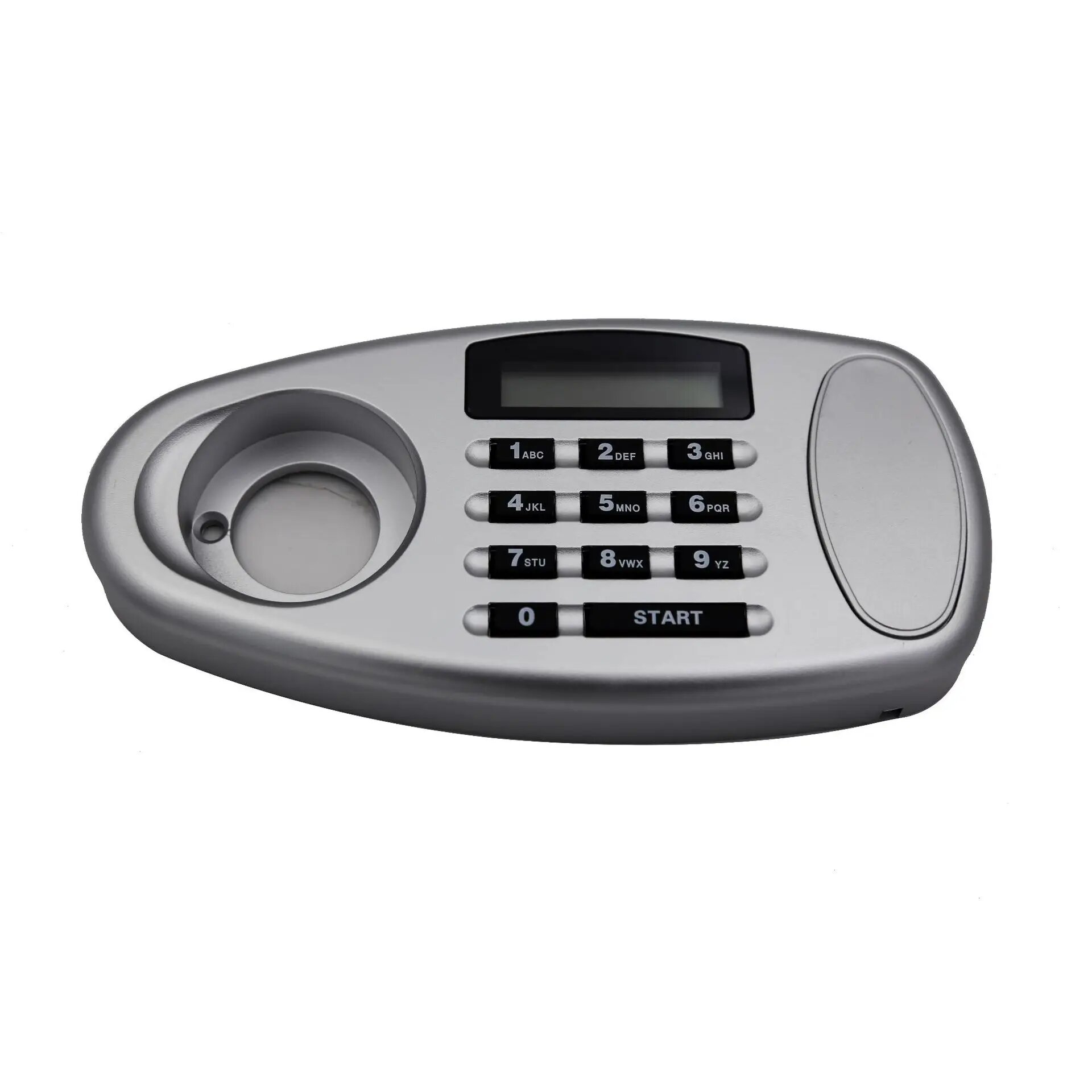 Электронный кодовый сейф, electromagnet