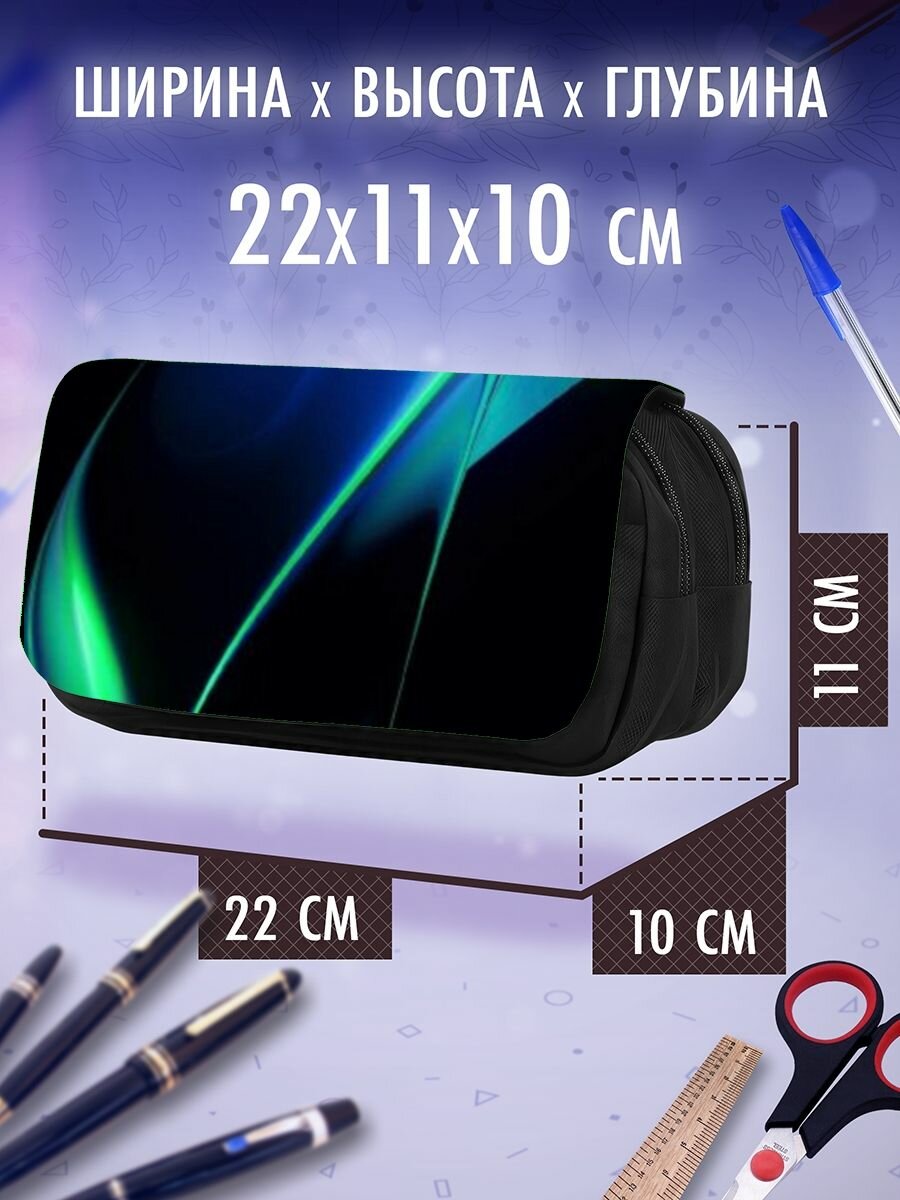 Картинки Пенал косметичка Xiaomi Xiaomi Mi