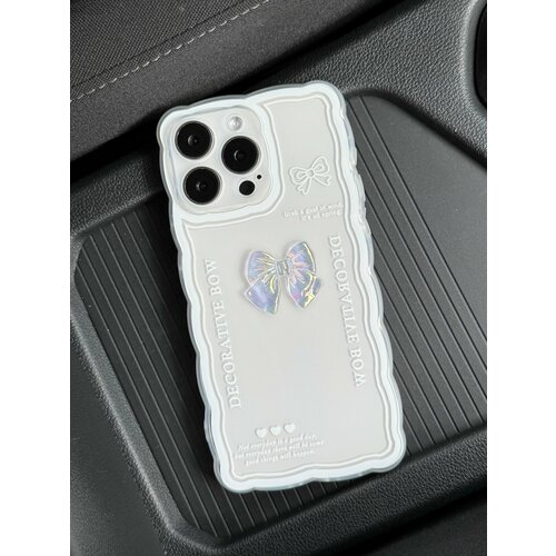 белый, бесцветный