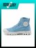 Palladium Pampa Hi Organic Wear-resistant Non-slip And Breathable High-Top Canva...