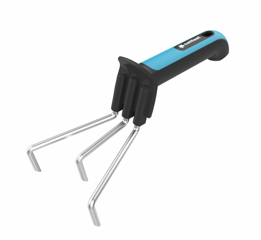 Культиватор ручной 