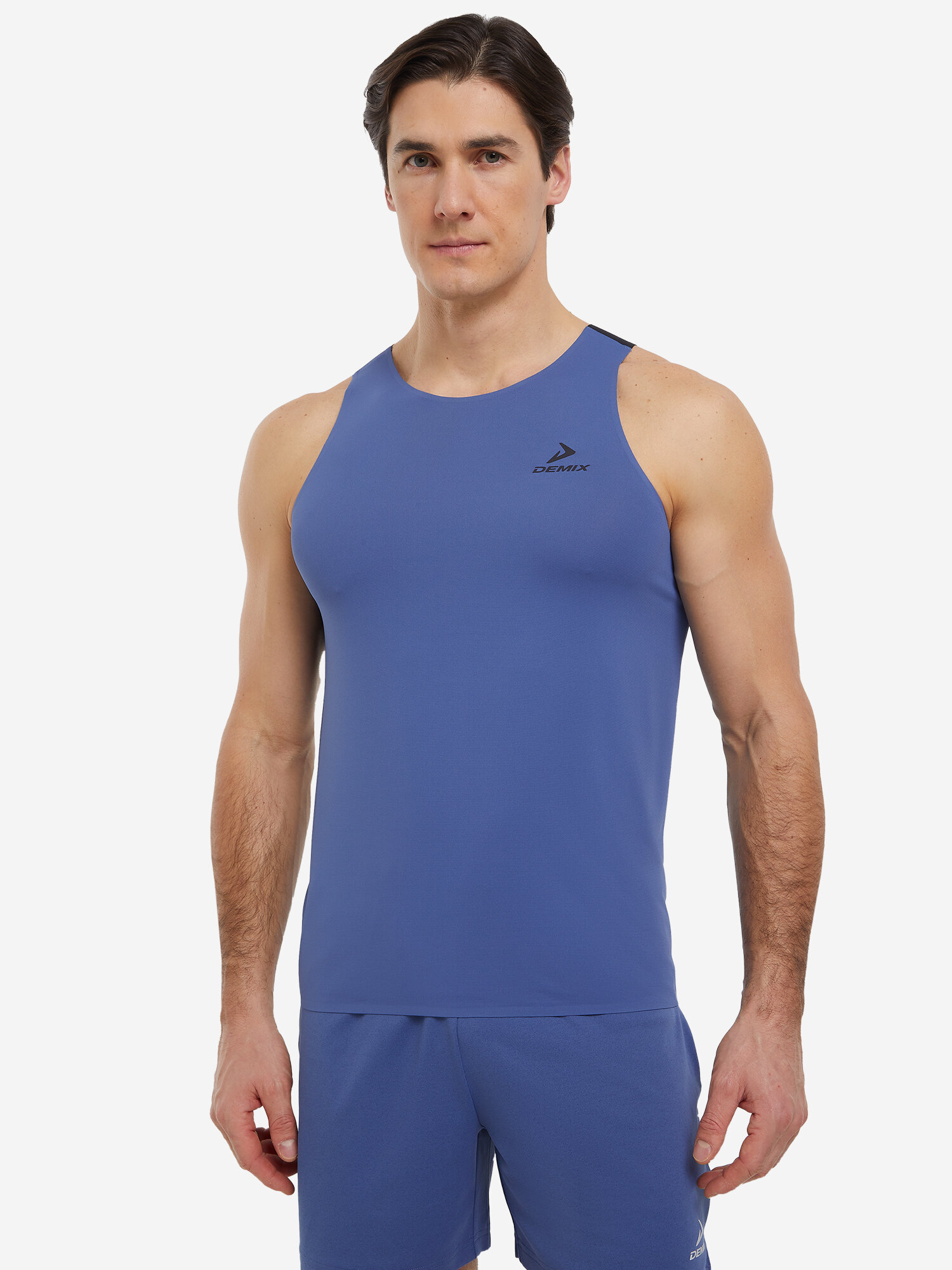 Майка спортивная Demix M D Running Urban Pro Tank