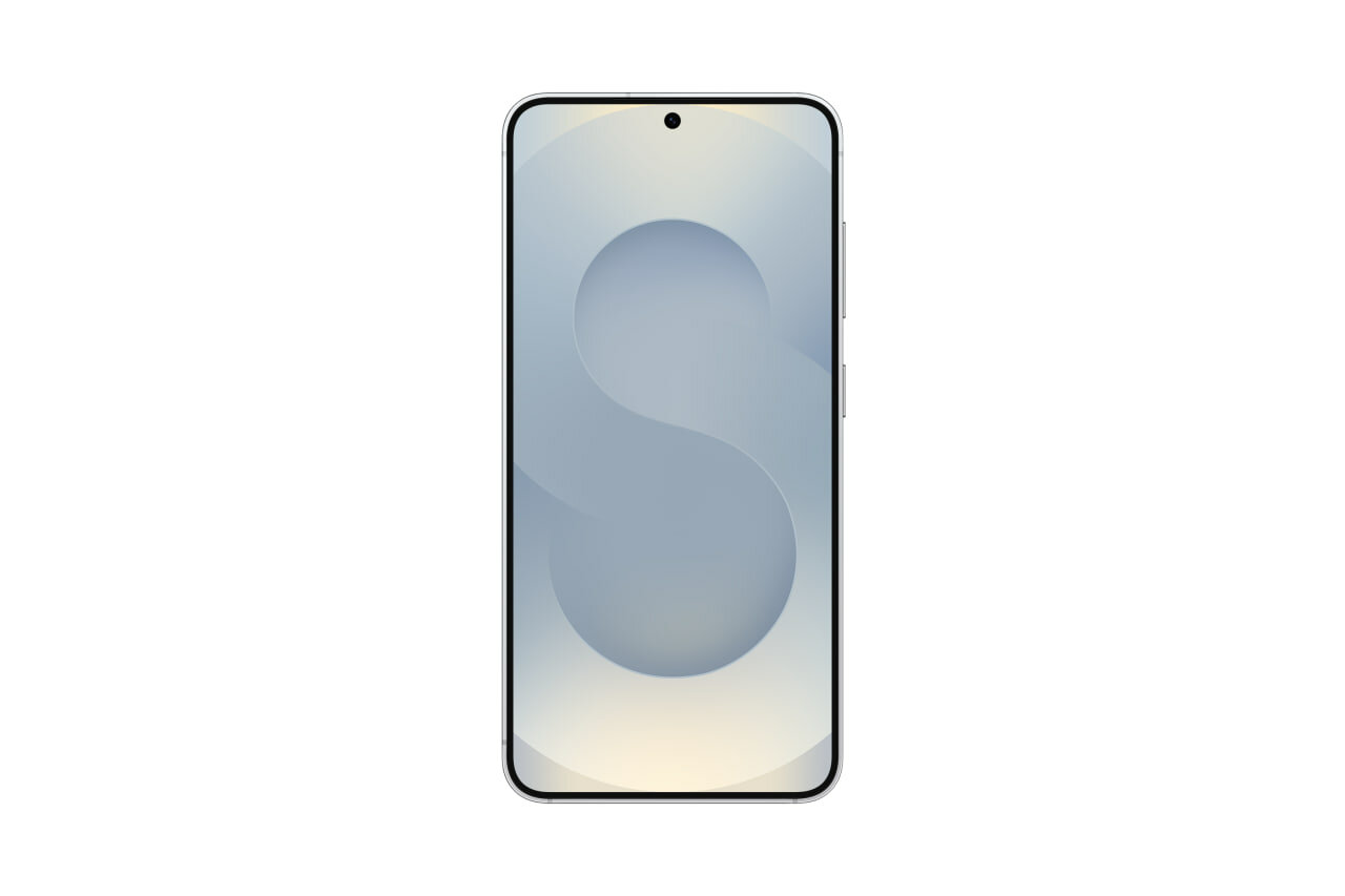 Смартфон Samsung Galaxy S25, 12ГБ/256ГБ, 5G, Dynamic AMOLED, сканер отпечатка — фото 1