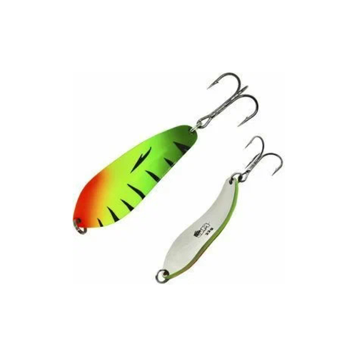 Блесна Blue Fox VIBRAX BFF2 # GFR 6гр