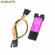 Оригинальный симулятор ST-LINK V2, программатор загрузки, оригинальная STM32F103...