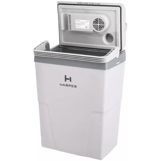 Автохолодильники Xiaomi Автомобильный холодильник Harper CBH-122