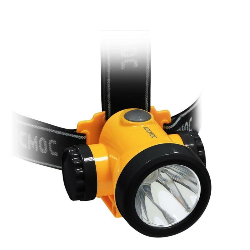 Фонарь налобный KOCH3WLI-ON