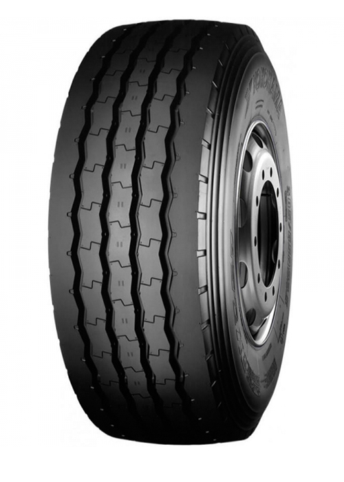 Шина грузовая Yokohama RY357 385/65 R22.5 160J на прицепную ось