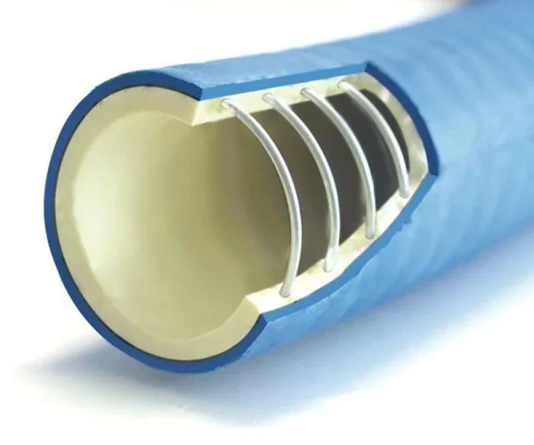 Трубка для подачи пара CAREL - фото №5