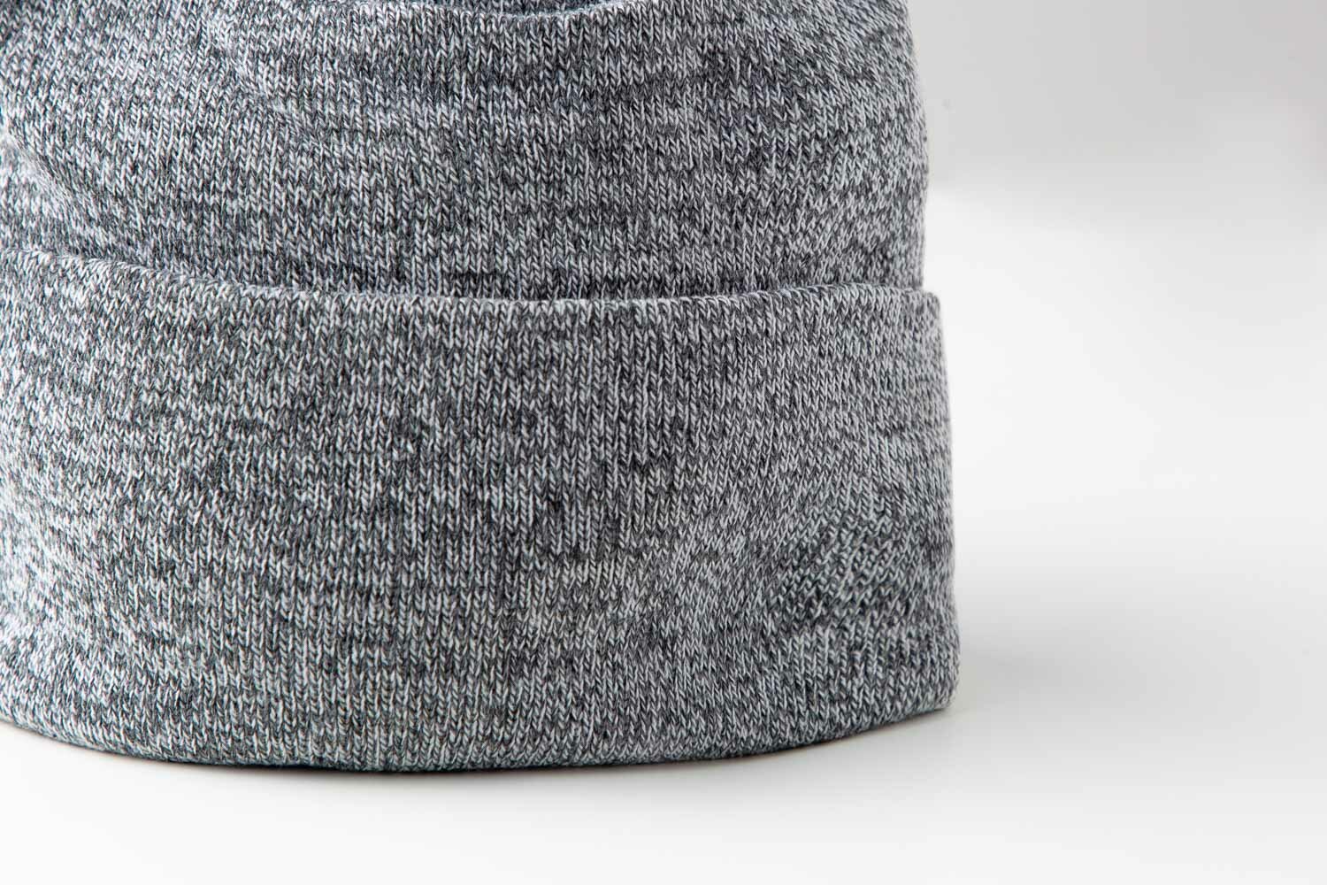 Шапка TERRA PRO TERRA PRO для мужчин, размер 1, grey — фото 1