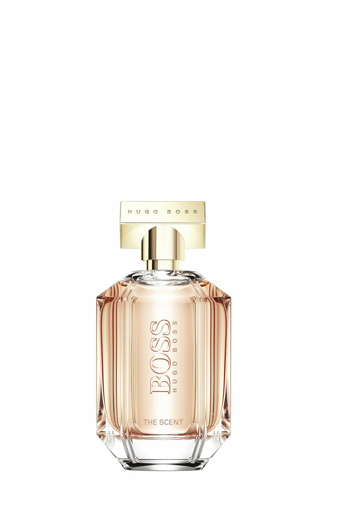 Парфюмированная вода для женщин Boss The Scent For Her Hugo Boss, 100 мл — фото 1