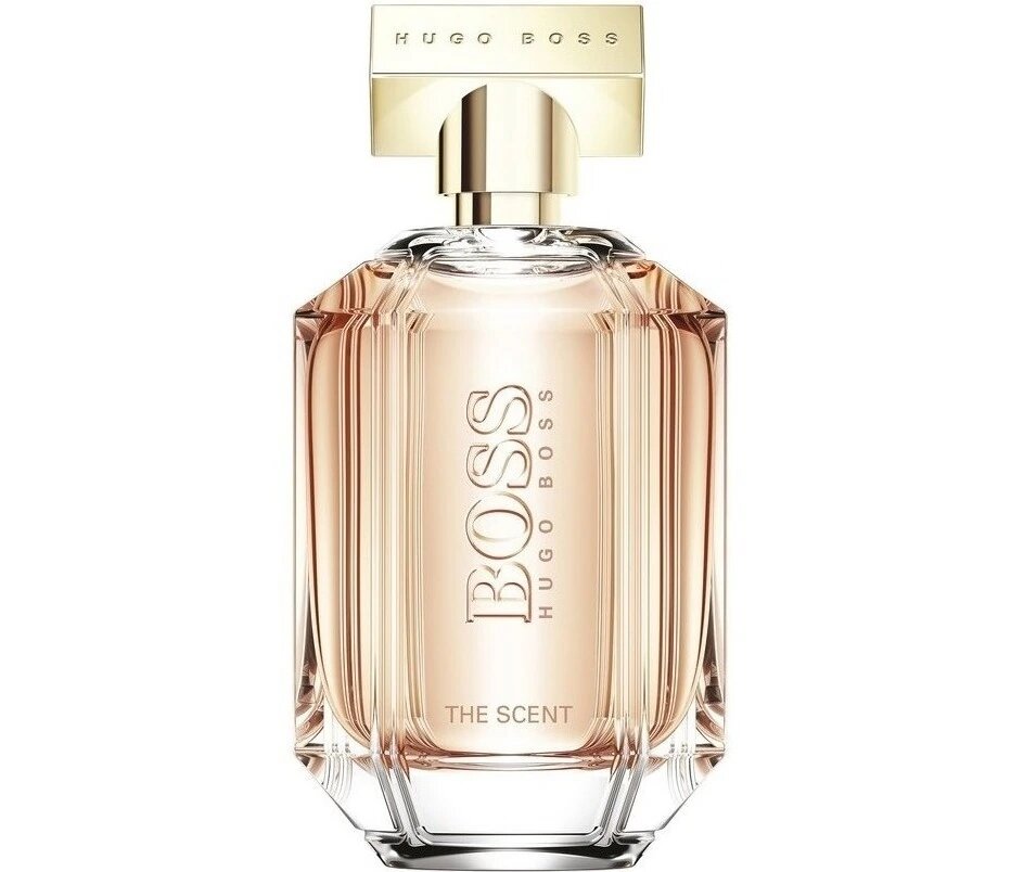 Парфюмированная вода для женщин Boss The Scent For Her Hugo Boss, 100 мл — фото 1