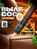Автомобильный пылесос беспроводной с мощным бесщеточным мотором и...
