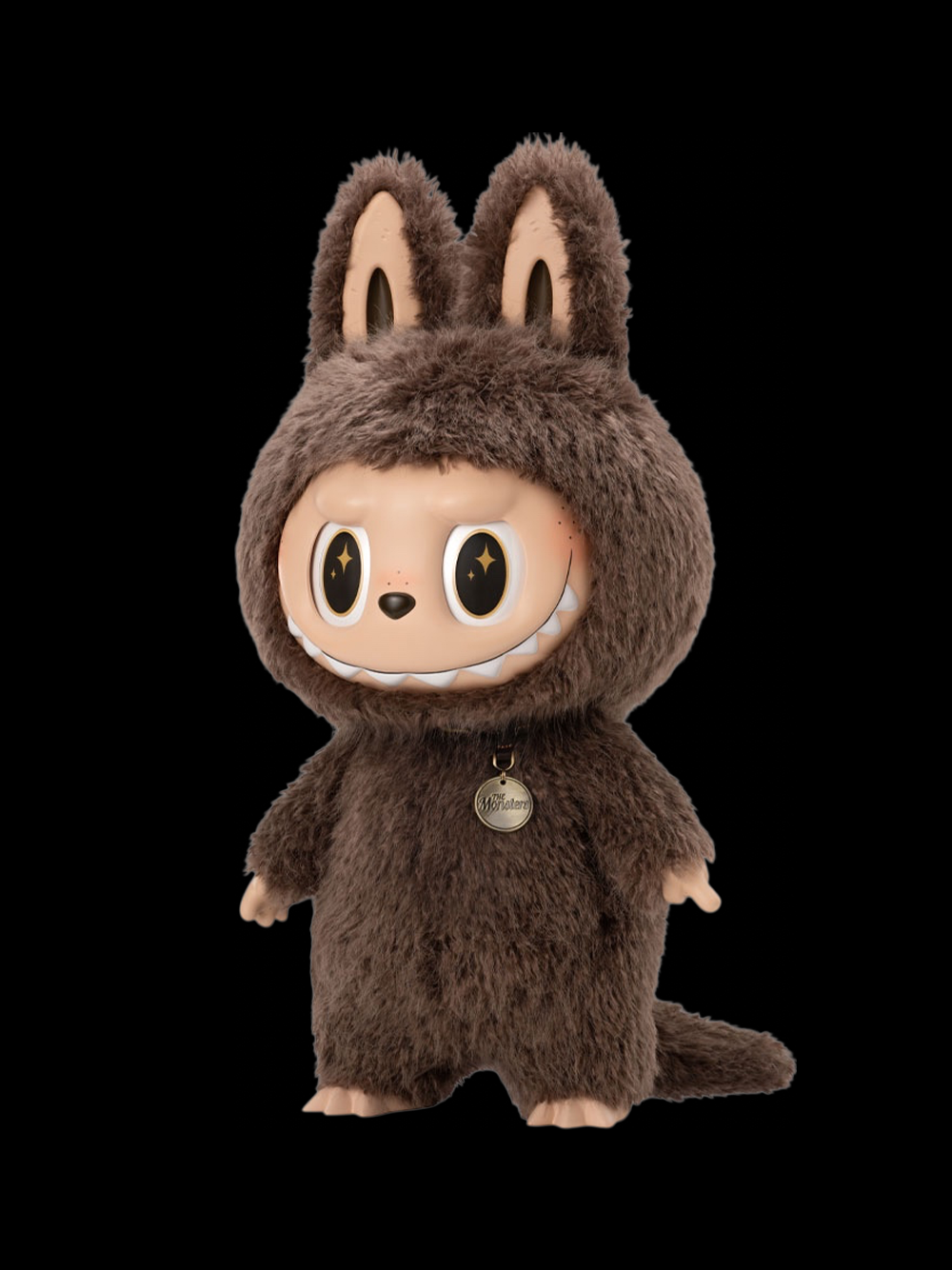 Игрушка Pop Mart Zimomo The Monsters 