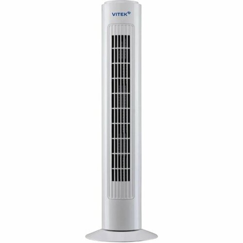 Вентилятор напольный Vitek VSF-2901 белый 2040₽