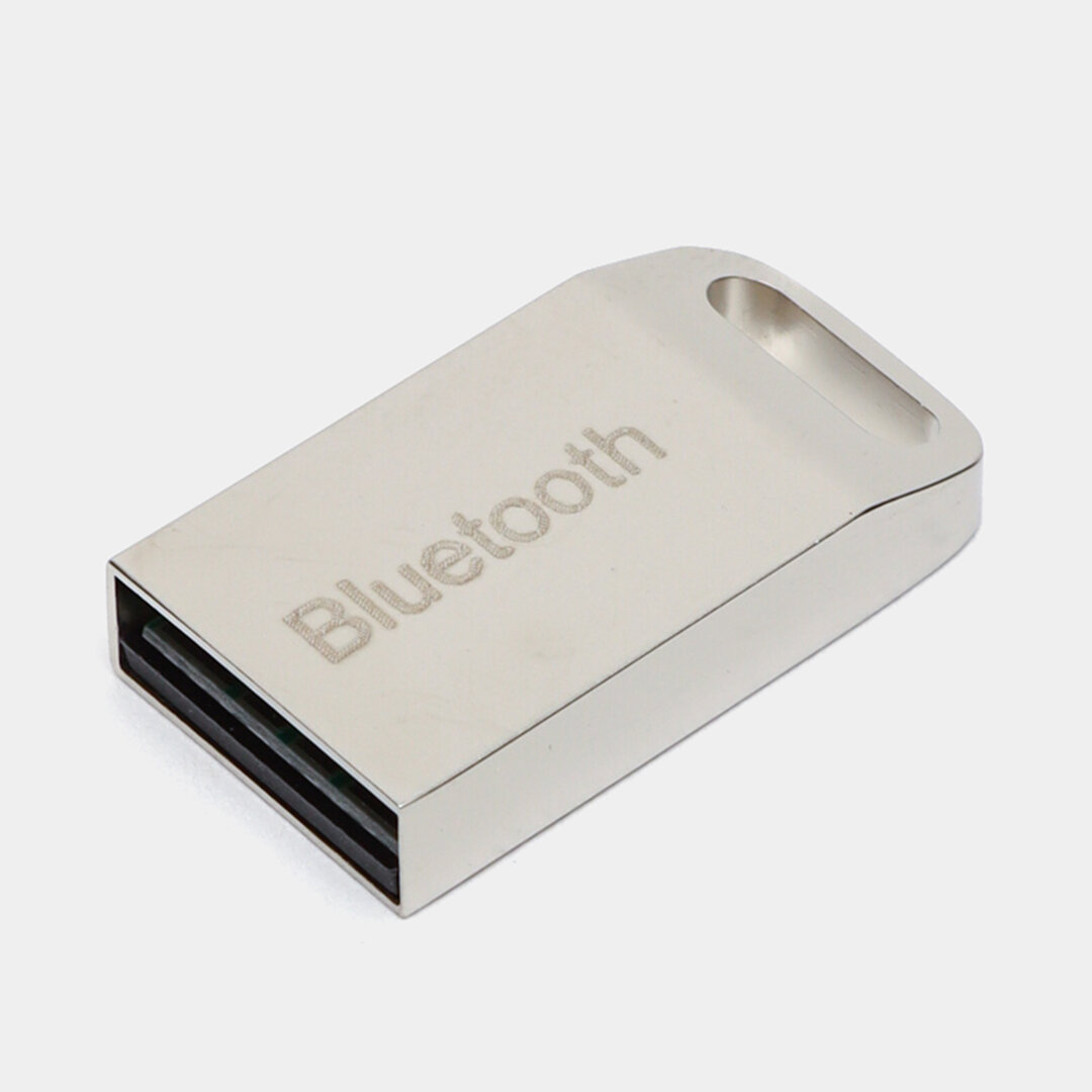 USB Bluetooth адаптер для автомобиля — фото 1