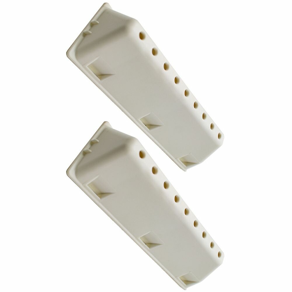 Отбойники бака для стиральной машины Indesit Индезит 097565 (2шт)