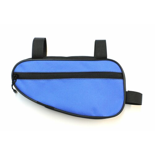 Велосумка под раму велосипеда, р-р 25х13х5см, PROTECT