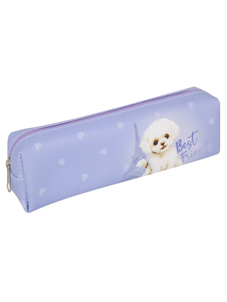 Пенал школьный