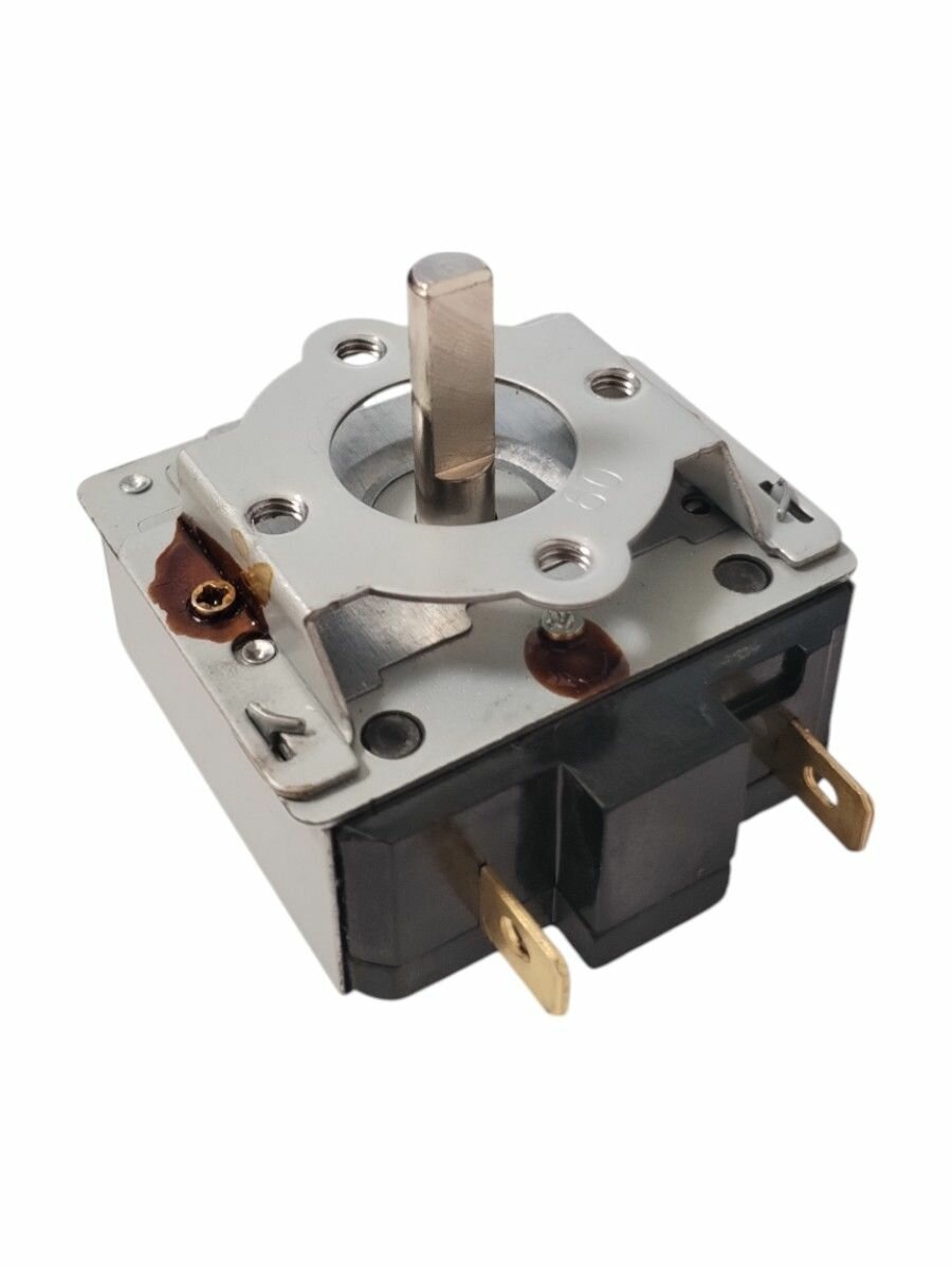 Таймер электромеханический для плит (60 минут)