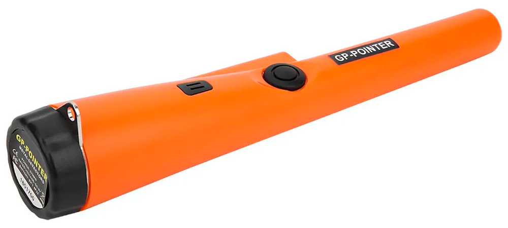CARCAM Metal Detector MD-700C
